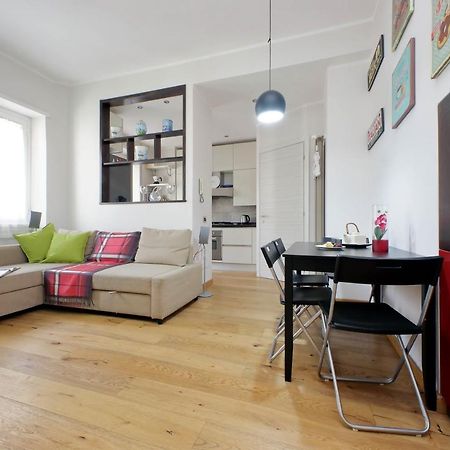 4Bnb - Trionfale Apartment Roma Exterior foto